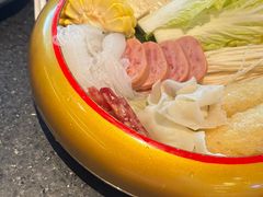 -牛New寿喜烧(闵行龙湖天街店)