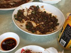 -阿胖龙虾小海鲜(宁国南路总店)