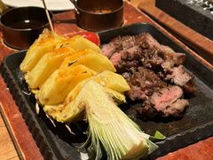 -炉胜·炉端烧·居酒屋