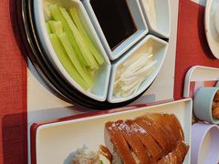 -沈师傅四季烤鸭小馆(中科紫峰店)