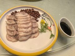 -椿记烧鹅(叠彩店)