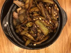 -新健小吃(承德街店)