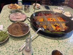 -五里关火锅(牛市口店)