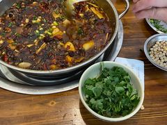 -黑竹香鸡(营和巷店)