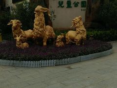 -海珠儿童公园