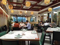 -老馆子·建德菜·山肴鱼鲜(海威新界店)