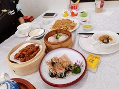 -老廣新意-全天茶点(宝能店)