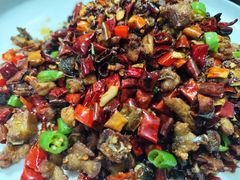 -美食佳菜豆腐鱼庄