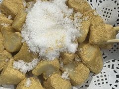 -朝族高丽火盆(长白山总店)