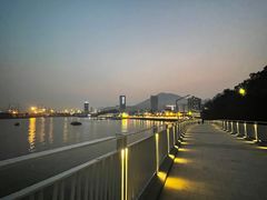 -大梅沙海滨公园