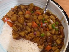 -西部马华清真兰州牛肉面·烧烤夜市(三里河店)