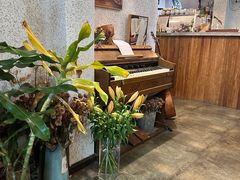 -绿房子方寸咖啡(星海名城店)