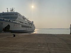 -海安新港(公交站)