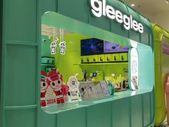 -gleeglee乐溢亦茶(合生汇店)