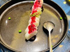 -香雪海饭店中餐厅(人民桥店)