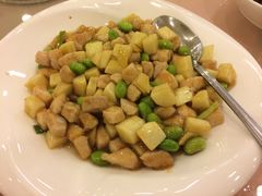 IMG_2714-上海老饭店(北京分店)