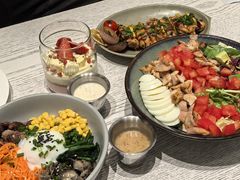 娜娜的奶酪罐子-娜娜家•Nana's restaurant(国金汇店)