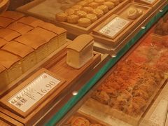 -泸溪河桃酥(西直门凯德店)