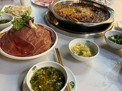 -枇杷园食为鲜火锅(南山店)