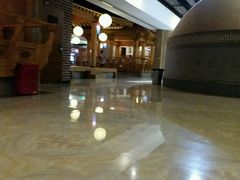 -纽斯桑拿会所(天山店)