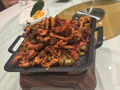 -老爷庙风味美食府(魏都大道店)