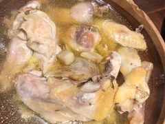 -鱼食饭稻·苏浙土菜17年老馆子(平江路店)