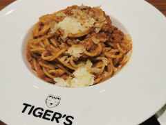 -TIGERS老虎西餐(亦庄店)