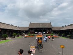 -平遥县衙