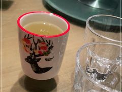 -新白鹿餐厅(城西银泰城店)