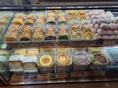 -仙豆菓夫(鼓楼店)