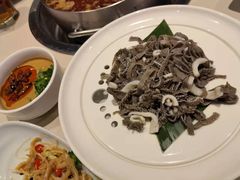 -浩爷羊蝎子火锅(望京店)