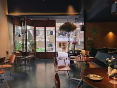 -Fuzzy Bistro 浮几韩餐·茶酒馆