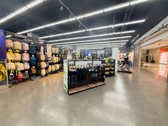 -迪卡侬(安德门店)