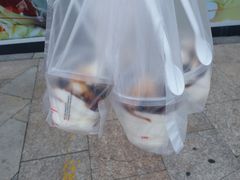 -肯德基(天津奥城店)
