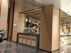 -南湖宾馆·鸳湖阁全日制餐厅