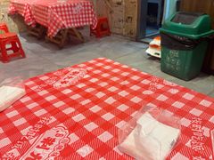 -荆九爷爆炒桥头三嫩(夫子庙店)