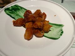 -桂满陇·西湖船宴(平安金融中心店)