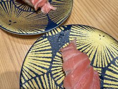 -大起水产回转寿司(大丸心斋桥店)