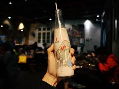 -盟重烧烤(东瓜山创始店)