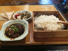 -车沾巷·重庆老味豌杂面