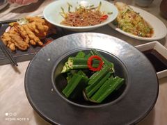 -周渝食惦·酸菜鱼精致川菜(横岗店)