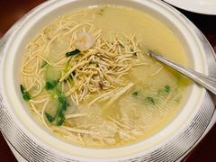大煮干丝-无名居(西直门总店)