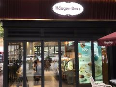-哈根达斯(武汉天地店)