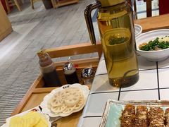 -蛙一刀·麻椒鱼火锅(金仙桥店)