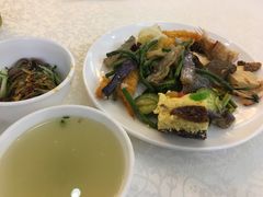-止园酒店-中餐厅