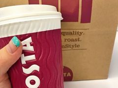 -COSTA COFFEE(上海月星环球港店)