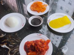 -桃园中华料理炸酱面(燕儿岛路店)