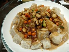 -黑石礁酒楼·海鲜(黑石礁店)