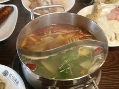 -海吃海喝海鲜烤肉餐厅