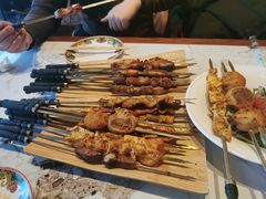 -巴依老爷新疆美食(常营店)